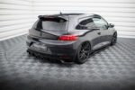 Difusores laterais traseiros V.2 Volkswagen Scirocco Mk3 - Image 4