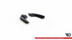 Splitters laterais traseiros V.2 for Volkswagen Golf R Mk8 - Image 5