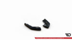 Splitters laterais traseiros V.2 for Volkswagen Golf R Mk8 - Image 4
