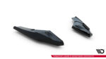 Splitters Laterais Traseiros V.3 Audi S3 Sportback 8Y Facelift - Image 4
