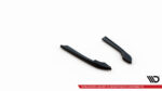 Splitters laterais traseiros V.3 BMW M340i / M-Pack G20 / G21 - Image 3