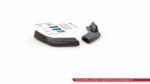 Splitters laterais traseiros V.3 Hyundai I30 N Mk3 Hatchback - Image 5