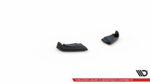 Splitters laterais traseiros V.3 Mini Cooper John Cooper Works R56 - Image 4