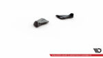 Splitters laterais traseiros V.3 Mini Cooper John Cooper Works R56 - Image 5