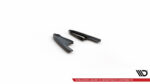 Splitters laterais traseiros V.3 for Volkswagen Golf R Mk8 - Image 5