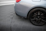 Splitters laterais traseiros V.5 BMW 4 Coupe M-Pack F32 - Image 3