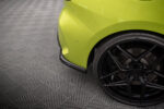 Splitters laterais traseiros V.5 for BMW 1 F40 M-Pack/ M135i - Image 3