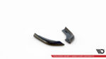 Splitters laterais traseiros V.5 for BMW 1 F40 M-Pack/ M135i - Image 4