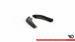 Splitters laterais traseiros V.5 for BMW 1 F40 M-Pack/ M135i - Image 5