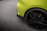 Splitters laterais traseiros V.6 for BMW 1 F40 M-Pack/ M135i - Image 3