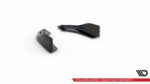 Splitters laterais traseiros V.6 for BMW 1 F40 M-Pack/ M135i - Image 5