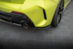 Splitters Laterais Traseiros V.7 BMW 1 M-Pack / M135i F40 - Image 3