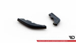Splitters Laterais Traseiros V.7 BMW 1 M-Pack / M135i F40 - Image 4