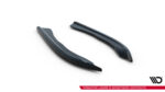 Splitters Laterais Traseiros V.7 BMW 4 M-Pack G22 / G23 / G22 Facelift / G23 Facelift - Image 4