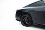 Splitters Laterais Traseiros V.8 BMW 4 M-Pack G22 / G23 / G22 Facelift / G23 Facelift - Image 4