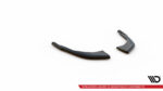 Splitters laterais traseiros Volkswagen Atlas Cross - Image 4