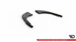 Splitters laterais traseiros Volkswagen Atlas Cross - Image 5