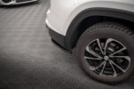 Splitters laterais traseiros Volkswagen Atlas Cross - Image 3