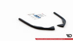 Splitters laterais traseiros Volkswagen Passat B8 Facelift - Image 4