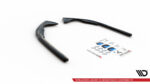 Splitters laterais traseiros Volkswagen Passat B8 Facelift - Image 5