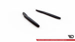 Splitters laterais traseiros for BMW 6 GT G32 M-Pack - Image 4