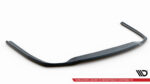 Splitter Central Traseiro Audi A6 C8 - Image 4
