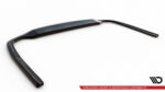 Splitter Central Traseiro Audi A6 C8 - Image 5