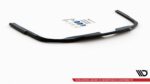 Splitter Central Traseiro Audi A6 S-Line Avant C8 - Image 6