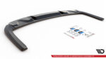 Splitter Central Traseiro Audi RS3 Sedan 8Y - Image 6