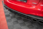 Splitter Central Traseiro Audi S7 C8 - Image 3