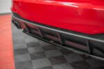 Splitter Central Traseiro Audi S7 C8 - Image 4