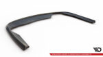 Splitter Central Traseiro BMW 7 E65 - Image 6