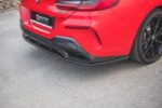 Splitter Central Traseiro BMW 8 Coupe M-Pack G15 - Image 2