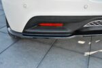 Splitter central traseiro HONDA CR-Z - Image 3