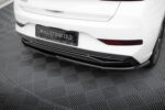 Splitter Central Traseiro Hyundai I30 Mk3 Facelift