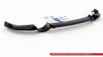 Splitter Central Traseiro Hyundai I30 N Mk3 Hatchback - Image 6