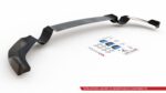 Splitter Central Traseiro Hyundai I30 N Mk3 Hatchback - Image 7