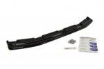 Splitter central traseiro MAZDA 3 MK2 MPS (Sem vertical bars)