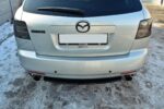 Splitter central traseiro MAZDA CX-7