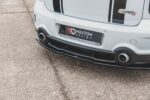 Splitter Central Traseiro Mini Countryman Mk1 JCW - Image 3