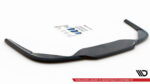 Splitter Central Traseiro Peugeot 508 GT Mk1 Facelift - Image 4