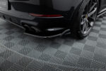 Splitter traseiro Porsche Cayenne SUV / Coupe Mk3 Facelift - Image 3