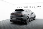 Splitter traseiro Porsche Cayenne SUV / Coupe Mk3 Facelift - Image 2