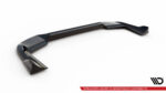 Splitter traseiro Porsche Cayenne SUV / Coupe Mk3 Facelift - Image 6