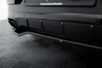 Splitter traseiro Porsche Cayenne SUV / Coupe Mk3 Facelift - Image 4