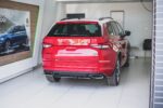 Splitter Central Traseiro Skoda Kodiaq RS - Image 3