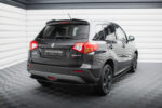 Splitter Central Traseiro Suzuki Vitara S Mk2 - Image 2