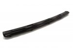 Splitter central traseiro VW Passat CC R36 RLINE (Preface) (Com vertical bars) - Image 3
