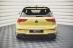 Splitter Central Traseiro Volkswagen Golf 8 GTI Clubsport - Image 3