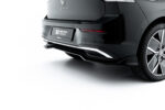 Splitter Traseiro Volkswagen Golf Mk8 Facelift - Image 3